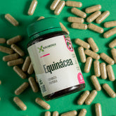 Equinácea 60 Cápsulas Kukamonga - Tienda Kukamonga